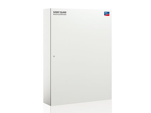 New SMA Multicluster Box Makes Rural Electrification Simple, Scalable