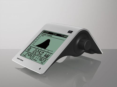 SMA Sunny Beam with Bluetooth®