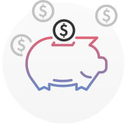 Additional income from grid feed-in