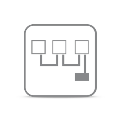 RS485 Interface Module