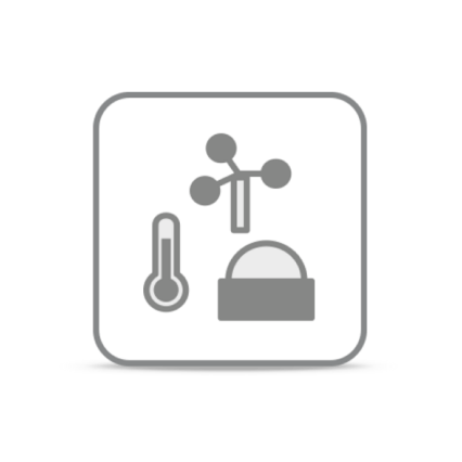Sensor Module for monitoring the system