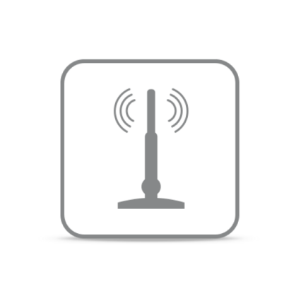 External Wlan Antenna