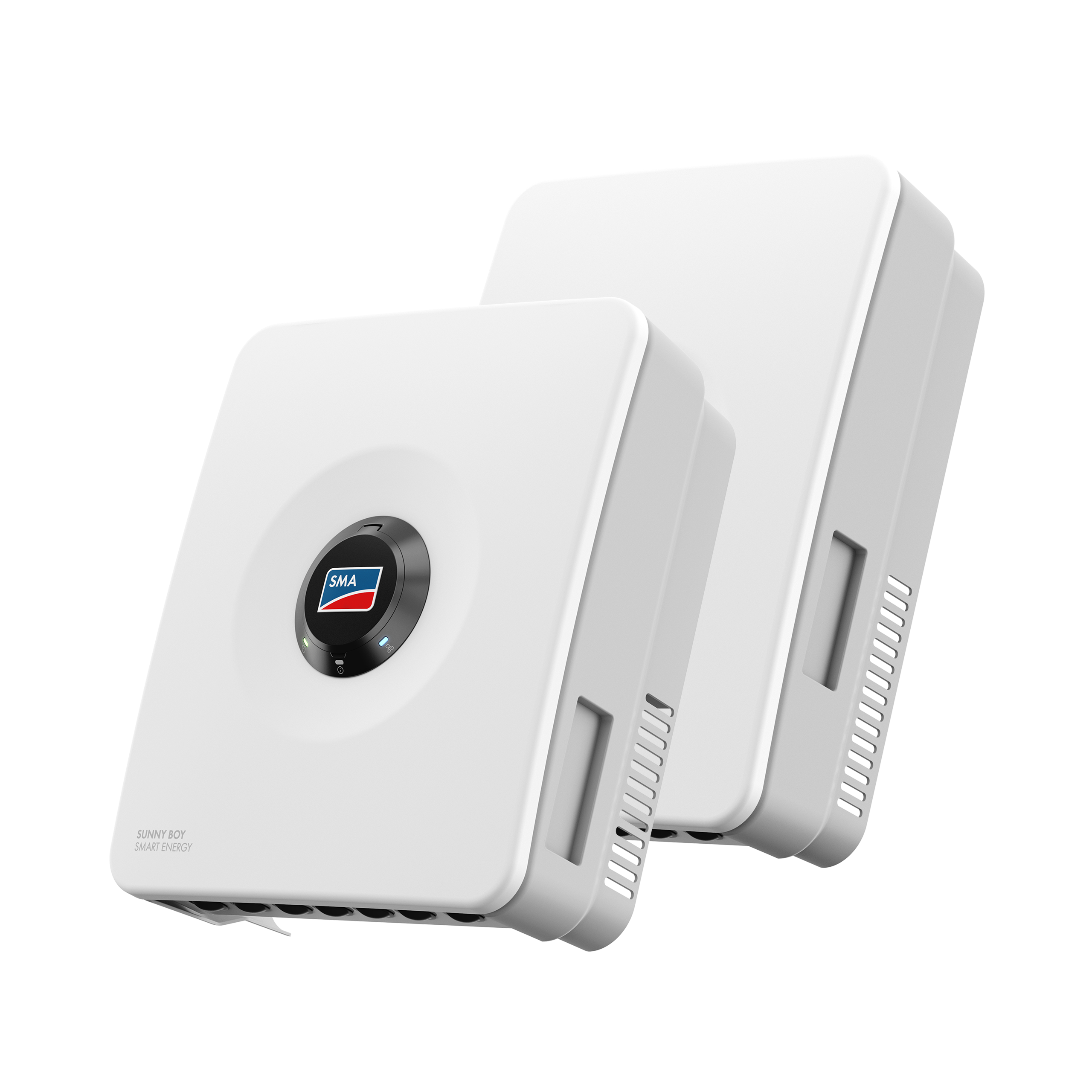 Sunny Boy Smart Energy hybrid inverter
