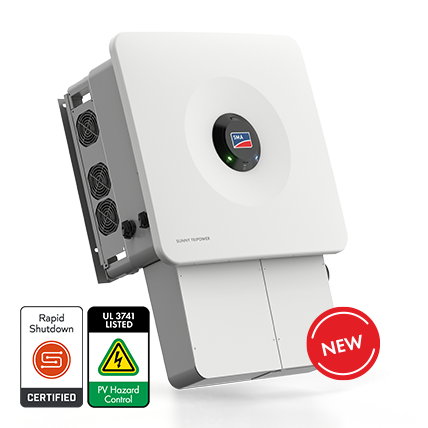 SMA Sunny Tripower X 70