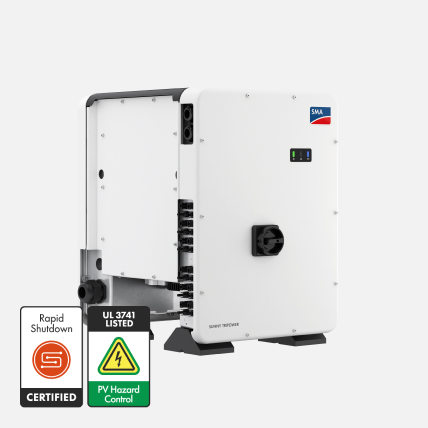 Sunny Tripower CORE1 33-US / 50-US / 62-US