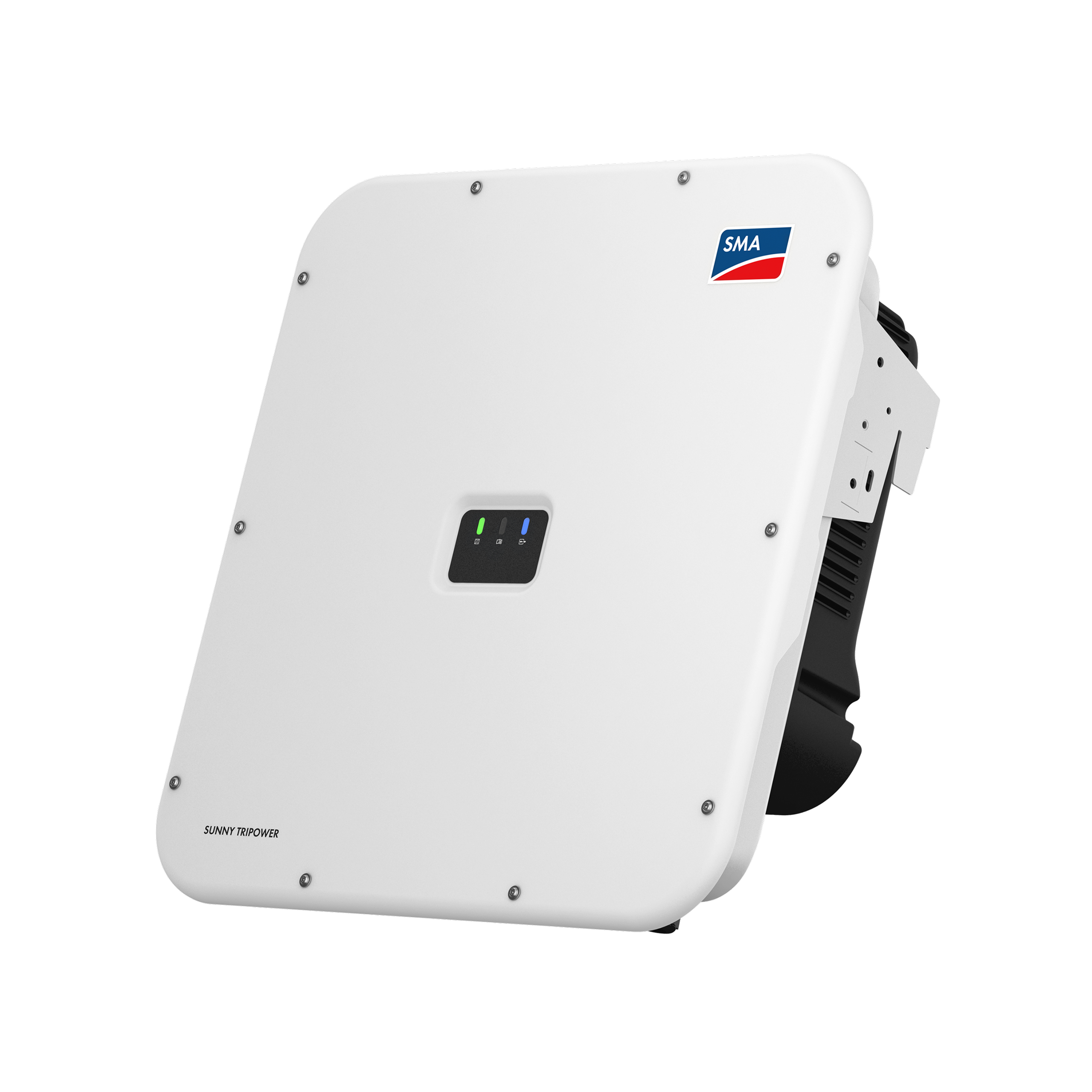 Discover now the Sunny Tripower X! | SMA America