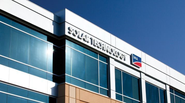 SMA Solar Technology Renews Investment in U.S.