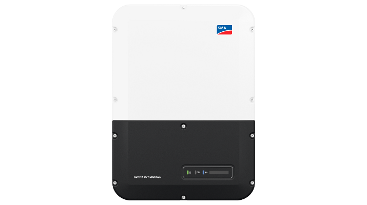 SMA Takes New Sunny Boy Storage Solution on the Road