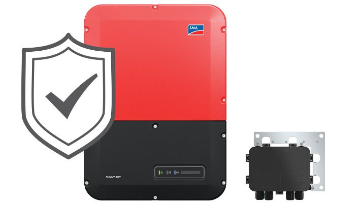 SMA Launches Improved Power+ Solution with Greater Speed and Simplicity