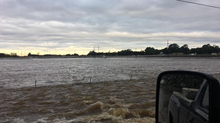 SMA Extends Helping Hand to Customers in Aftermath of Hurricane Matthew