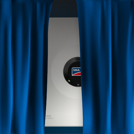 New: Introducing the Sunny Boy Smart Energy