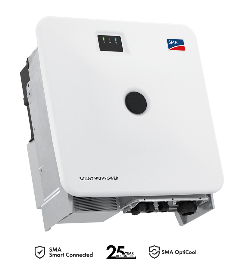 SMA Repowering Business | SMA America